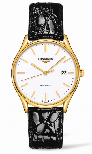 Часы Longines Lyre Auto L4.960.2.12.2