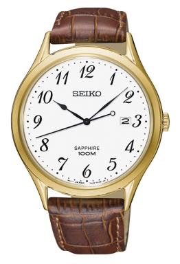 Наручные часы Seiko Conceptual Series Dress SGEH78P1
