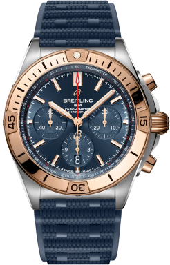 Часы Breitling Chronomat UB0134101C1S1