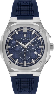 Часы Wainer Wall Street WA.10200-C