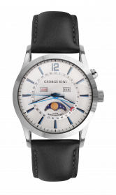 Часы George Kini GK.36.11.1S.1BU.1.2.0