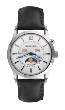 Часы George Kini GK.36.11.1S.1BU.1.2.0