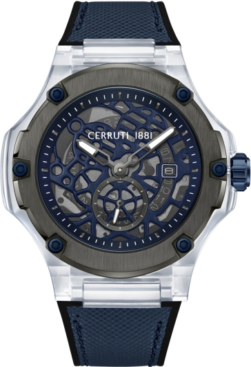 Cerruti watches review online