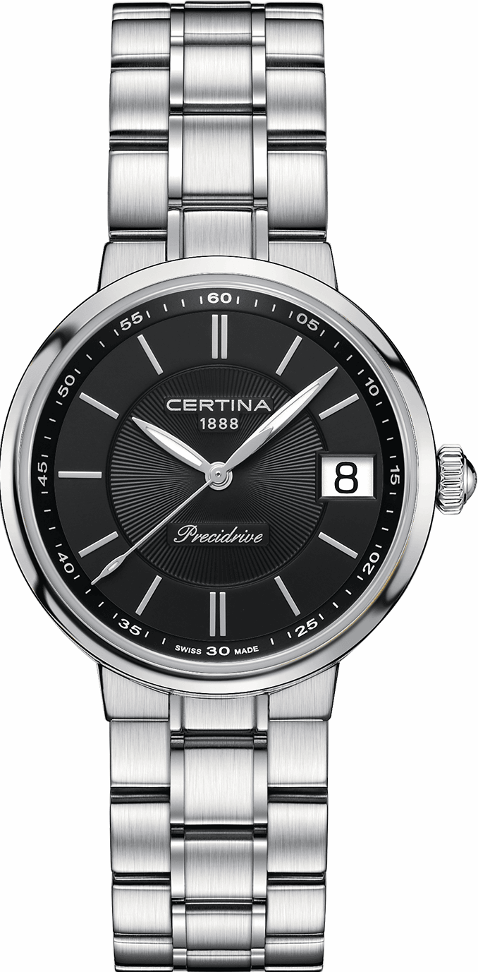 Certina DS Stella C031.210.11.051.00 4