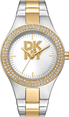 Часы DKNY Parsons Glitz DK1L025M0075