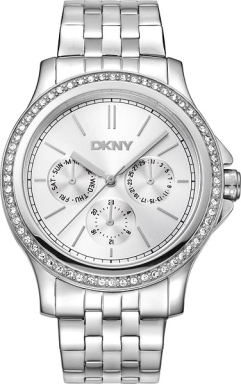 Часы DKNY Nolita Multi Glitz DK1L064M0045
