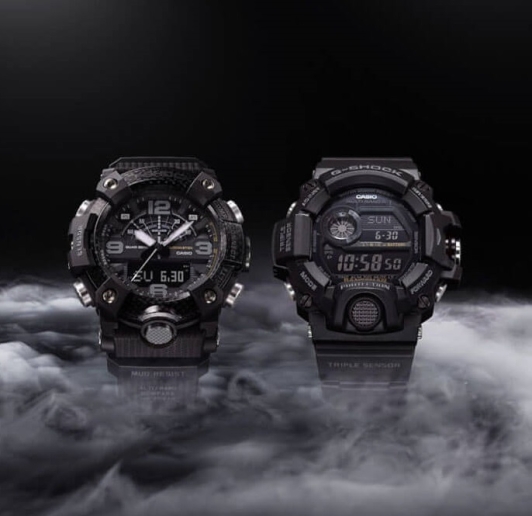 G shock rangeman 3410 outlet