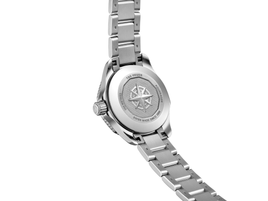 Longines aquaracer hotsell