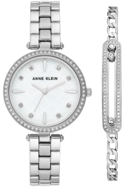 Часы Anne Klein 3559SVST