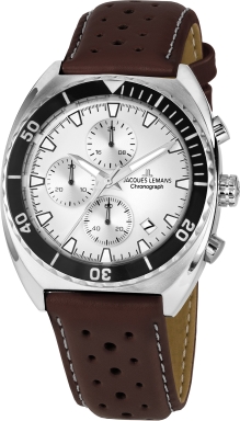 Часы Jacques Lemans Serie 200 1-2041J