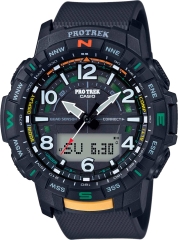 Часы Casio Pro Trek PRT-B50-1ER