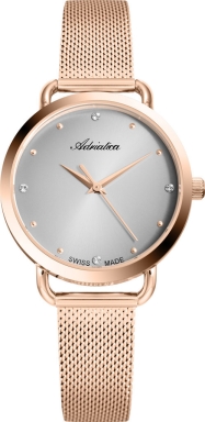 Часы Adriatica Essence A3730.9147Q