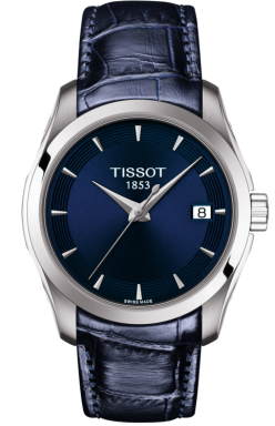 Часы Tissot Couturier Lady T035.210.16.041.00