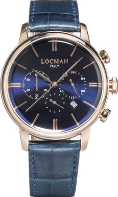 Часы Locman 0255R02R-RRBLRGPB