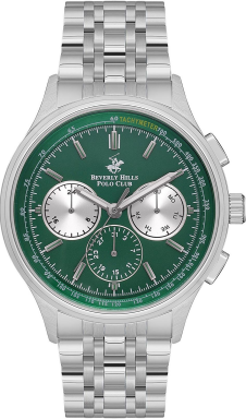 Часы Beverly Hills Polo Club BP3556X.370