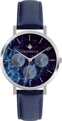 Часы Greenwich GW 307.16.56