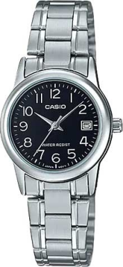 Часы Casio Collection LTP-V002D-1B