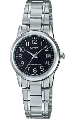 Часы Casio Collection LTP-V002D-1B