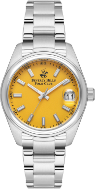 Часы Beverly Hills Polo Club BP3597X.301