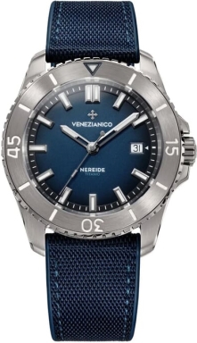 Часы Venezianico Nereide Titanio 4521558