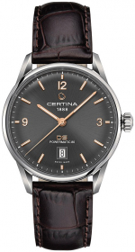 Часы Certina DS Powermatic 80 C026.407.16.087.01