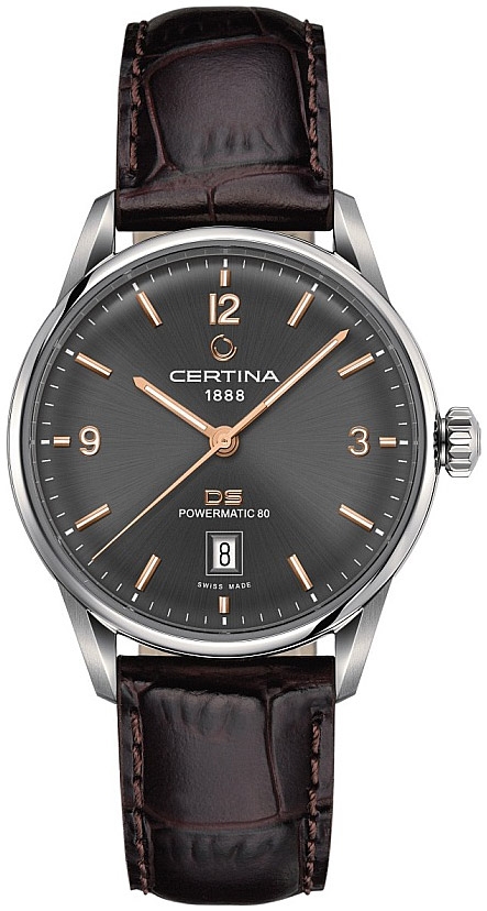 Certina ds 80 powermatic shop