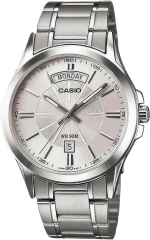 Часы Casio Соllection MTP-1381D-7A