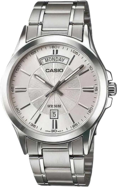 Часы Casio Соllection MTP-1381D-7A