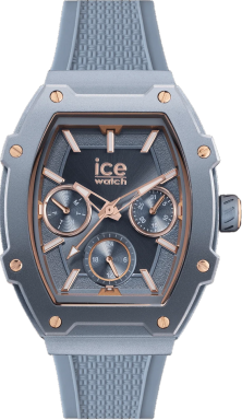 Часы Ice-Watch ICE boliday women alu S 22867