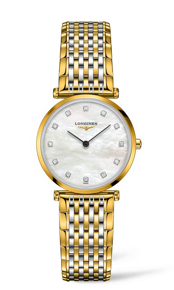 Longines classique quartz store