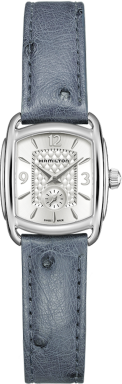 Часы Hamilton American Classic Bagley H12351655
