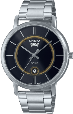 Часы Casio Соllection  MTP-B120D-1A