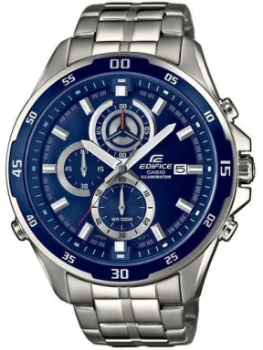Часы Casio Edifice EFR-547D-2A