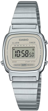 Часы Casio Vintage LA670WEA-8A