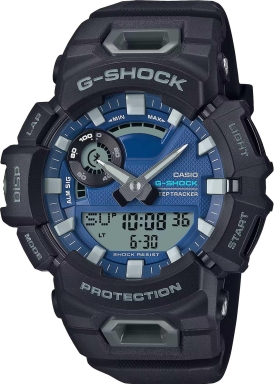 Часы Casio G-Shock GBA-900CB-1A