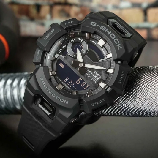 Casio G Shock GBA 900CB 1A 4