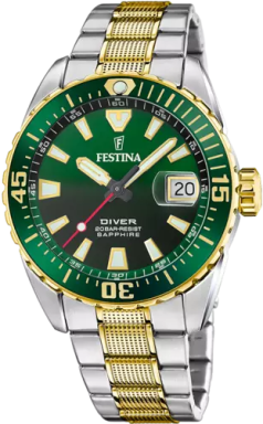 Часы Festina The Originals F20706/2