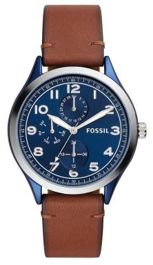Часы Fossil BQ2510