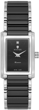 Часы Wainer Ceramic WA.18060-C