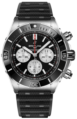 Часы Breitling Super Chronomat B01 44 AB0136251B1S1