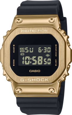 Часы Casio G-Shock GM-5600UG-9D