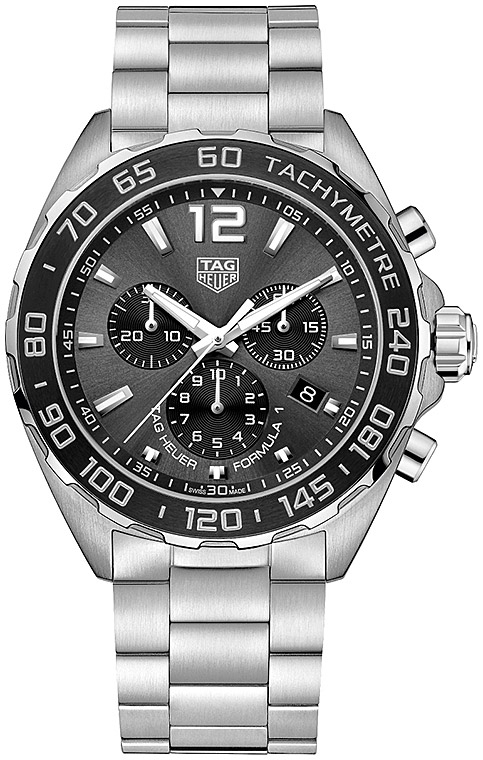 Formula 1 chronograph tag heuer hot sale