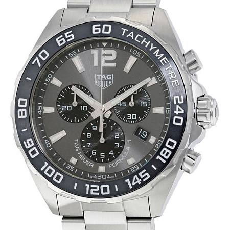 Ag heuer formula 1 top