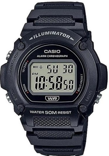Men casio hotsell