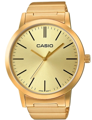 Часы Casio Collection LTP-E118G-9A