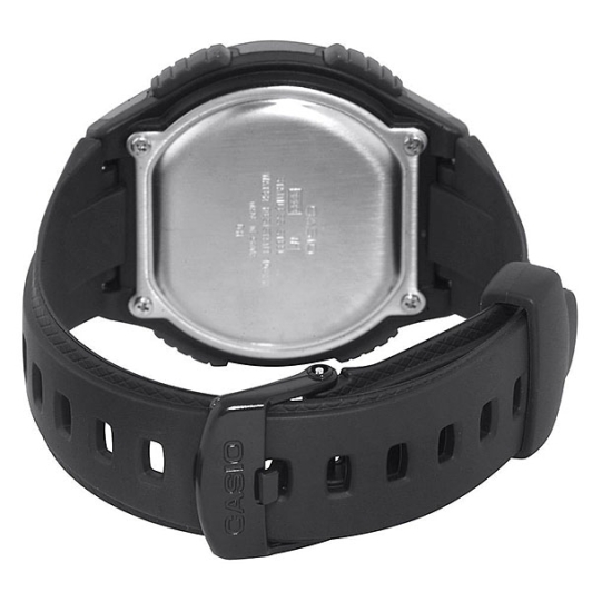 W734 casio new arrivals