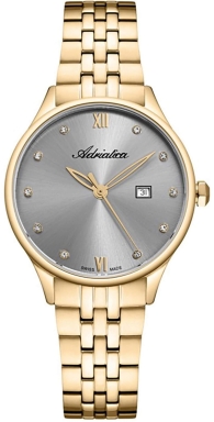 Часы Adriatica Essence A3547.1187Q