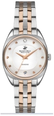 Часы Beverly Hills Polo Club BP3270X.520