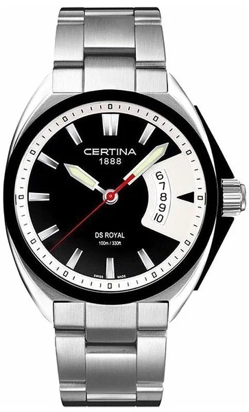Certina ds royal 1888 cheap