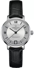 Certina ds caimano powermatic 80 discount